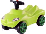 Safari Racer Auto Scorrevole Verde Con Suono - Veicolo Scorrevole Giocattolo