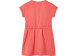 Vidaxl Abito Da Bambino Con Coulisse Rosa Corallo 116