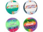 Pallone Da Beach Volley Adrenix Misura 5, Giocattolo Colorato Per Bambini