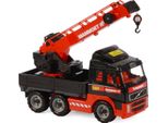 Mammoet Toys Cavallino Mammoet Autogru