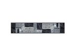 Vidaxl Tappeto Da Cucina Lavabile Grigio Vino 60X300 Cm Velluto