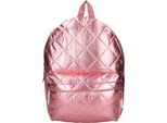 Zaino Vadobag Milky Kiss Lush Life In Design Lucido Pink One Size