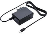 Go Solid! Caricabatterie Compatibile Con Radio Denver DAB-51B