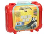 Astuccio Da Viaggio Per Timbri E Colori Panda