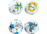 Calcio Adrenix Hybrid Tech 23Cm - Calcio Colorato In Pelle Finta