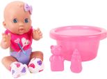 Spettacolo Di Marionette Con Bagno