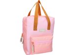 Zaino Milky Kiss Il Meglio Dei Due Mondi - Elegante Zaino Scolastico Per Ragazze
