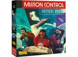 Geronimo Games Gioco Da Tavolo Controllo Missione Orbita Critica