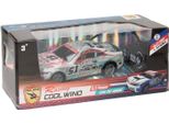 Auto Da Corsa Telecomandata Rc Auto Giocattolo Softbody Multicolore