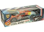 Auto Da Corsa Telecomandata Rc Auto Giocattolo Softbody Multicolore