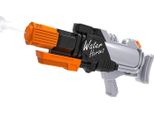 Pistola Ad Acqua Eroi D'acqua, 58 Cm