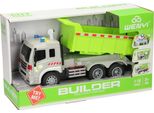 Camion Con Carrello Portabevande Con Luci E Suoni