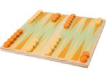 Gioco Da Tavolo In Legno Backgammon
