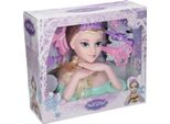 Bambola Per Lo Styling Con Accessori - Set Di Bambole Giocattolo Per Lo Styling Dei Capelli Per Bambini