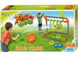 Gioco Del Lancio Del Sacchetto Di Sabbia Per Bambini - Giocattolo Colorato Da Esterno