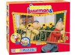 Puzzle 3In1 Del Vicino E Della Vicina