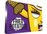 Patate Fritte Gioco Di Carte Deep Fried Edition Gioco Strategico Per Famiglie