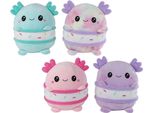 Peluche Da Coccolare Take Me Home - Axolotl, 25 Cm