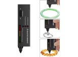 Selettore Di Diamanti Ii Tester Professionale Di Diamanti A Led Indicatore Di Diamanti Gioielli Pietra Preziosa Cristallo Di Giada Selettore Strumento Di Prova A Penna Alta Precisione