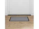 Vidaxl Zerbino Grigio 40X60 Cm