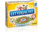 Gioco Da Tavolo Educativo Letterjacht Gioco Di Vocabolario Per Adulti Dai 6 Anni In Su