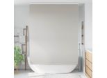 Vidaxl Tenda A Rullo Per Doccia Con Cassonetto 160X240 Cm Larghezza Del Tessuto 156 Cm