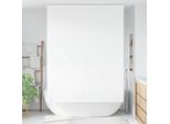 Vidaxl Tenda A Rullo Per Doccia Con Cassonetto 150X240 Cm Larghezza Del Tessuto 146 Cm