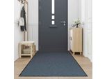 Vidaxl Zerbino Blu 115X300 Cm