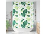 Vidaxl Tenda A Rullo Per Doccia Con Cassonetto 150X240 Cm Larghezza Del Tessuto 146 Cm