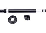 Mavic Ksyrium Sle/Sls/Elite S Asse Del Mozzo Posteriore Nero Nero Taglia Unica