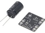 Modulo Di Carica Della Batteria Al Litio MCP73871 Scheda Di Carica Della Batteria Agli Ioni Di Litio 4,2V 1A