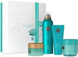 Rituals Karma Set Regalo M - Set Di 4 Pezzi Con Trattamento Estivo