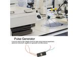 Modulo Di Accensione Ad Alta Tensione Dell'invertitore Del Generatore Di Impulsi Di Dc 3V-4.8V Super Arc Pulse (Forma Rotonda)