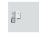 Siedle&Söhne Audio-Set Siedle Basic SET CAB 850-1 E/W (210008742-00)