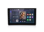 6+128G 9" Android 14 Autoradio Carplay Per Audi A4 B6 B7 8HE 2000-2009 Gps Navi Bt Wifi 4G Swc Dab+ Usb Fm Rds 8 Core"