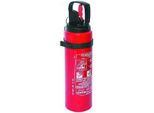 Estintore Hp Estintore A Polvere In Cartuccia, 2 Kg, Classe Di Resistenza Al Fuoco 8 A - 55 Bc