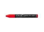Pica Gesso Per La Silvicoltura E La Marcatura Classic Pro 590 12 Pezzi 12 X 120 Mm Rosso