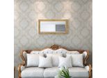 Vidaxl Specchio Da Parete In Stile Barocco 100X50 Cm Oro