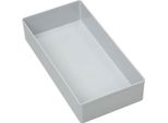 Allit 456319 Allit Insert Box Europlus Insert 63/5, Dimensione: 5, Grigio