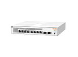 Hpe Nw Ion 1930 8G Poe 2SFP 124W Switch JL681A