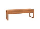 Mobile Tv 140X40X45 Cm In Teak