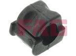 Fag 819 0179 10 Cuscinetto Barra Stabilizzatrice In Gomma Anteriore Per Vw Lupo (6X1, 6E1) Polo Hatchback (6N1) Polo (6N2) Per Seat Arosa (6H)