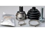 Denckermann Kit Giunti Albero Di Trasmissione Lato Ruota Per Vw Golf V Hatchback (1K1) C120081