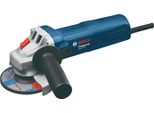 Smerigliatrice Angolare Bosch Gws 750 Professional 750 Watt 125 Mm ( 060139400B )
