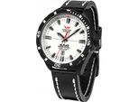 Orologio Vostok Europe NH35A-320C680 Nero