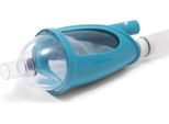 Intex Set Per La Pulizia Della Piscina Deluxe 28003