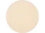 Sg Secret De Gourmet - Tovaglietta "Rivi"" Bianca D38Cm"