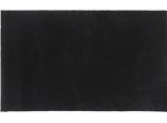 Vidaxl Zerbino Nero 90X150 Cm In Fibra Di Cocco, Trapuntato
