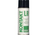 Kontakt Chemie 84013 Kontakt Chemie Kontakt Lr Detergente Per Circuiti, 400 Ml