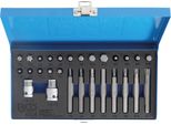 Bgs Set Di Punte Combinate 28 Pezzi - 5028